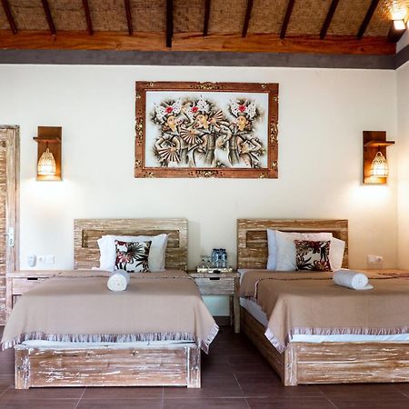 The Asri Villas Jembrana  Bagian luar foto