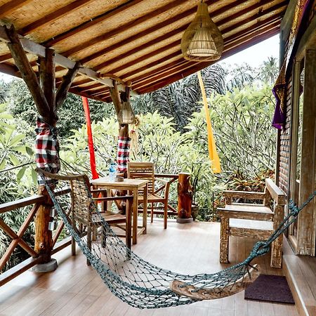 The Asri Villas Jembrana  Bagian luar foto