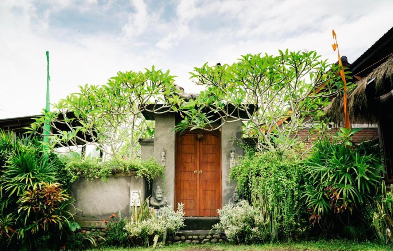 The Asri Villas Jembrana  Bagian luar foto