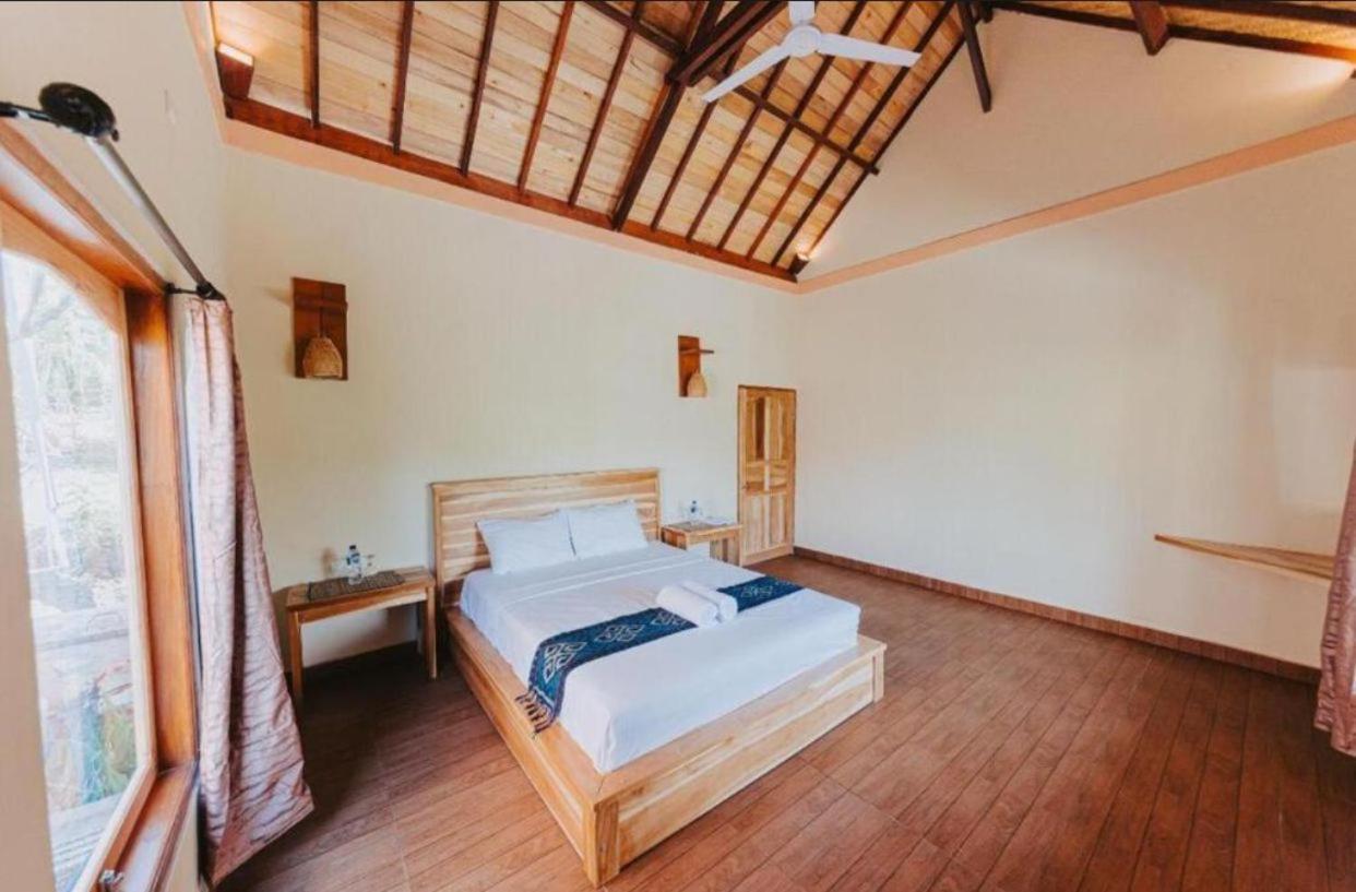 The Asri Villas Jembrana  Bagian luar foto