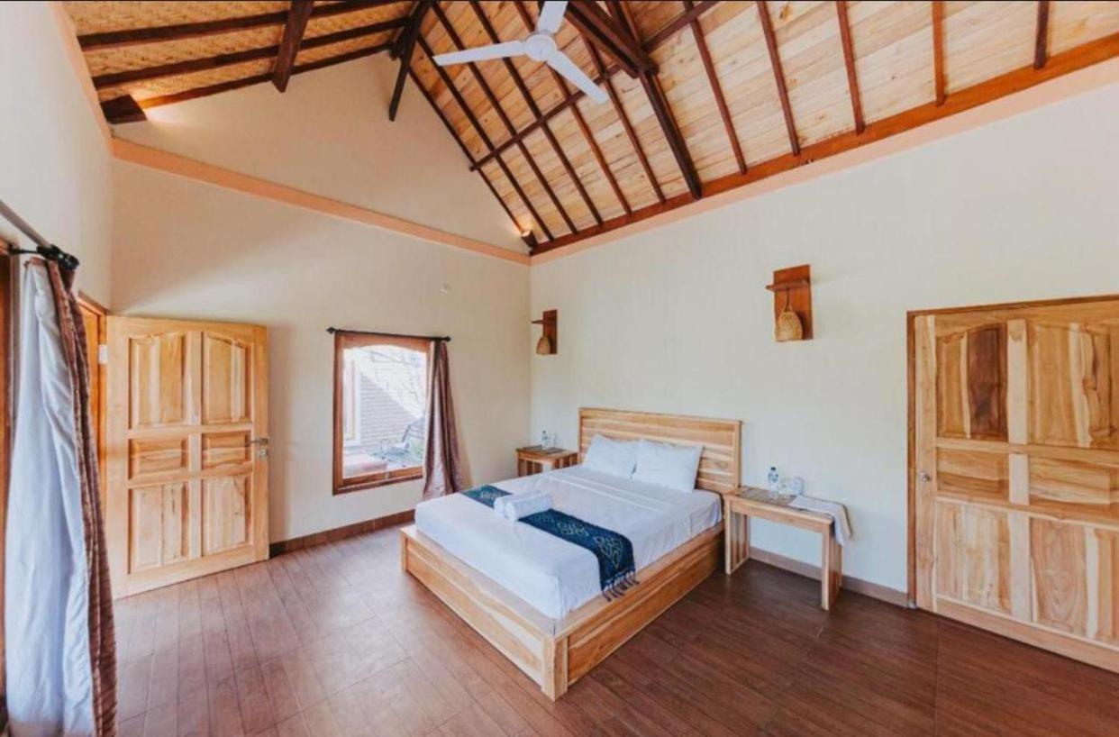 The Asri Villas Jembrana  Bagian luar foto