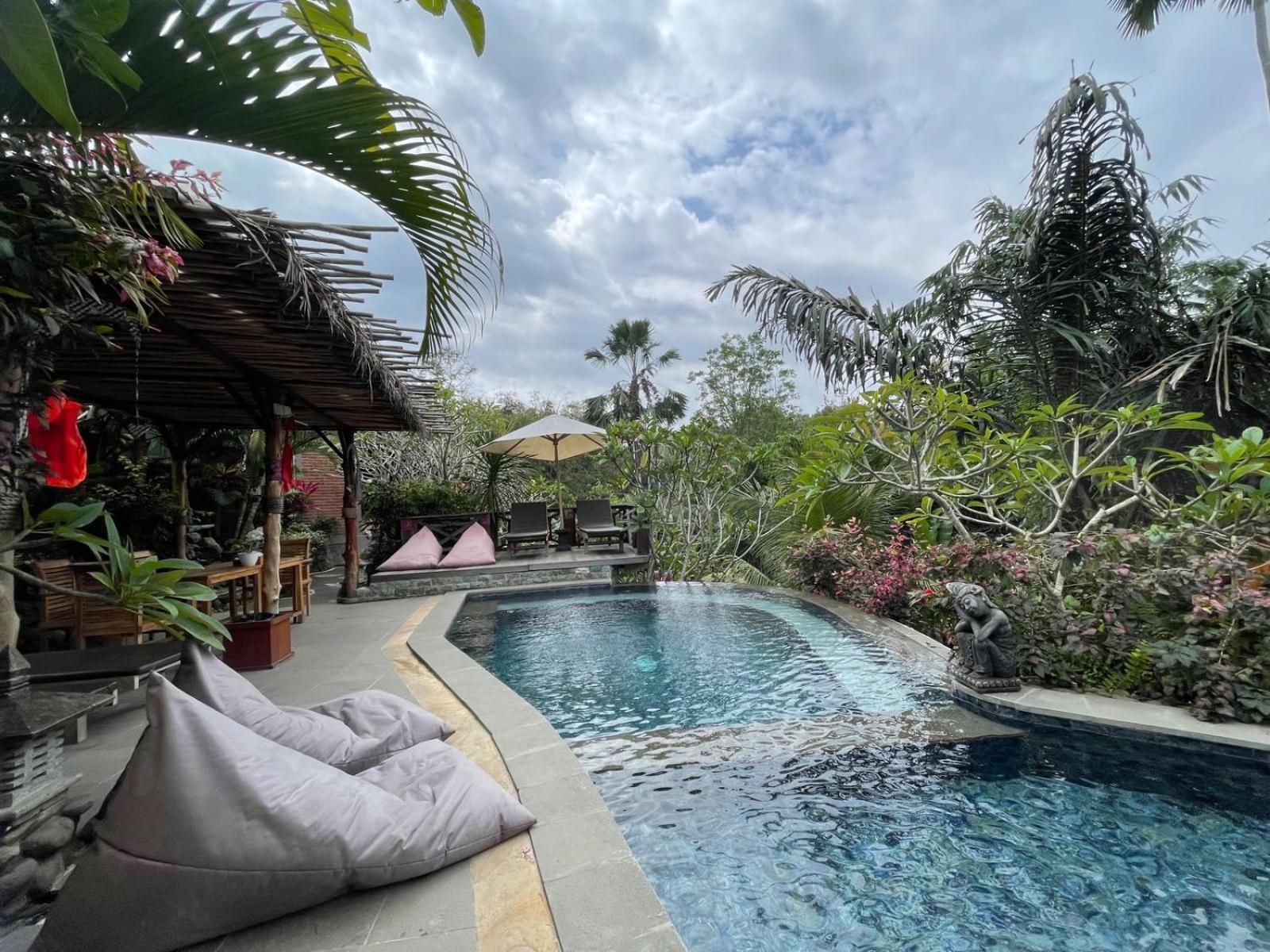 The Asri Villas Jembrana  Bagian luar foto