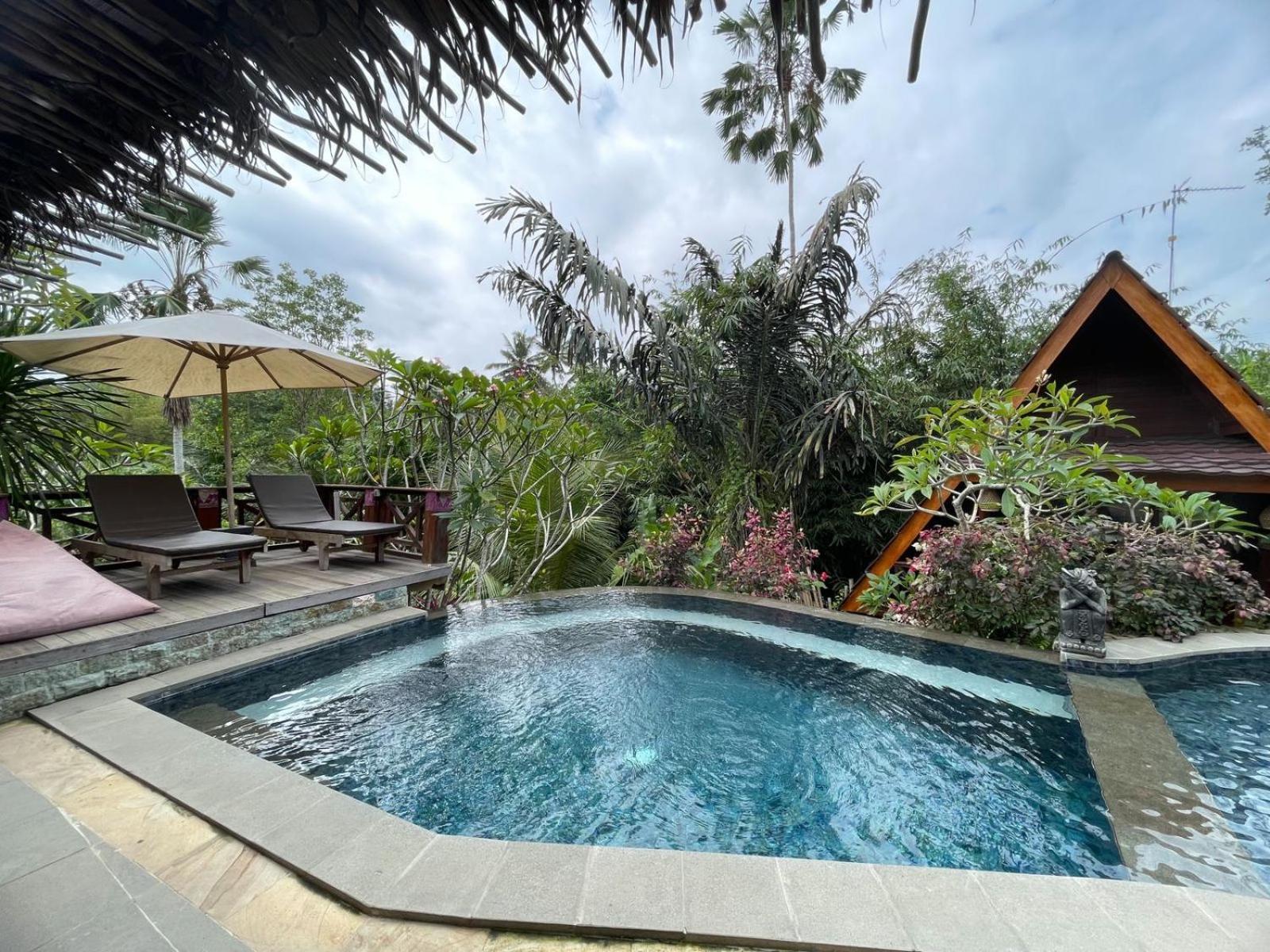 The Asri Villas Jembrana  Bagian luar foto