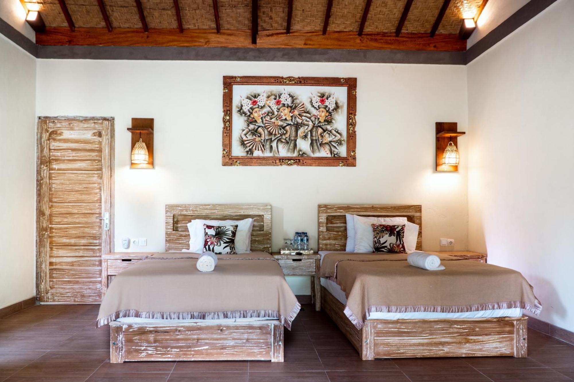 The Asri Villas Jembrana  Bagian luar foto