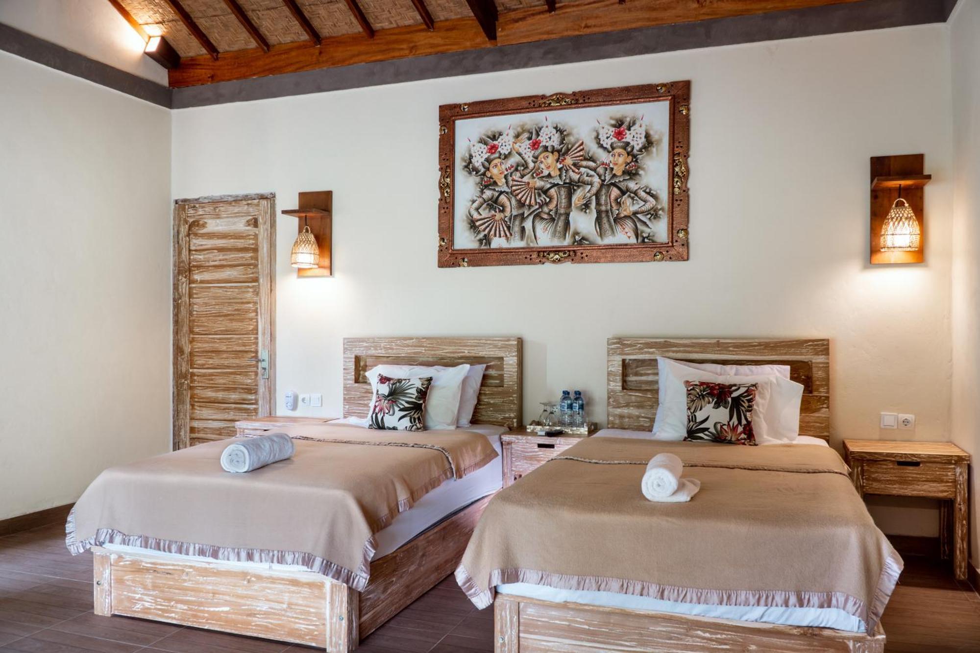 The Asri Villas Jembrana  Bagian luar foto