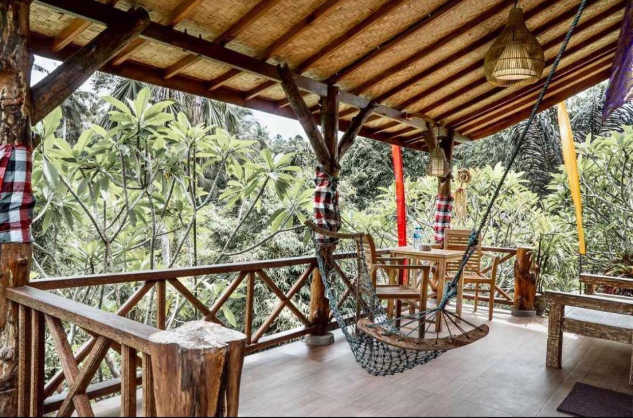 The Asri Villas Jembrana  Bagian luar foto