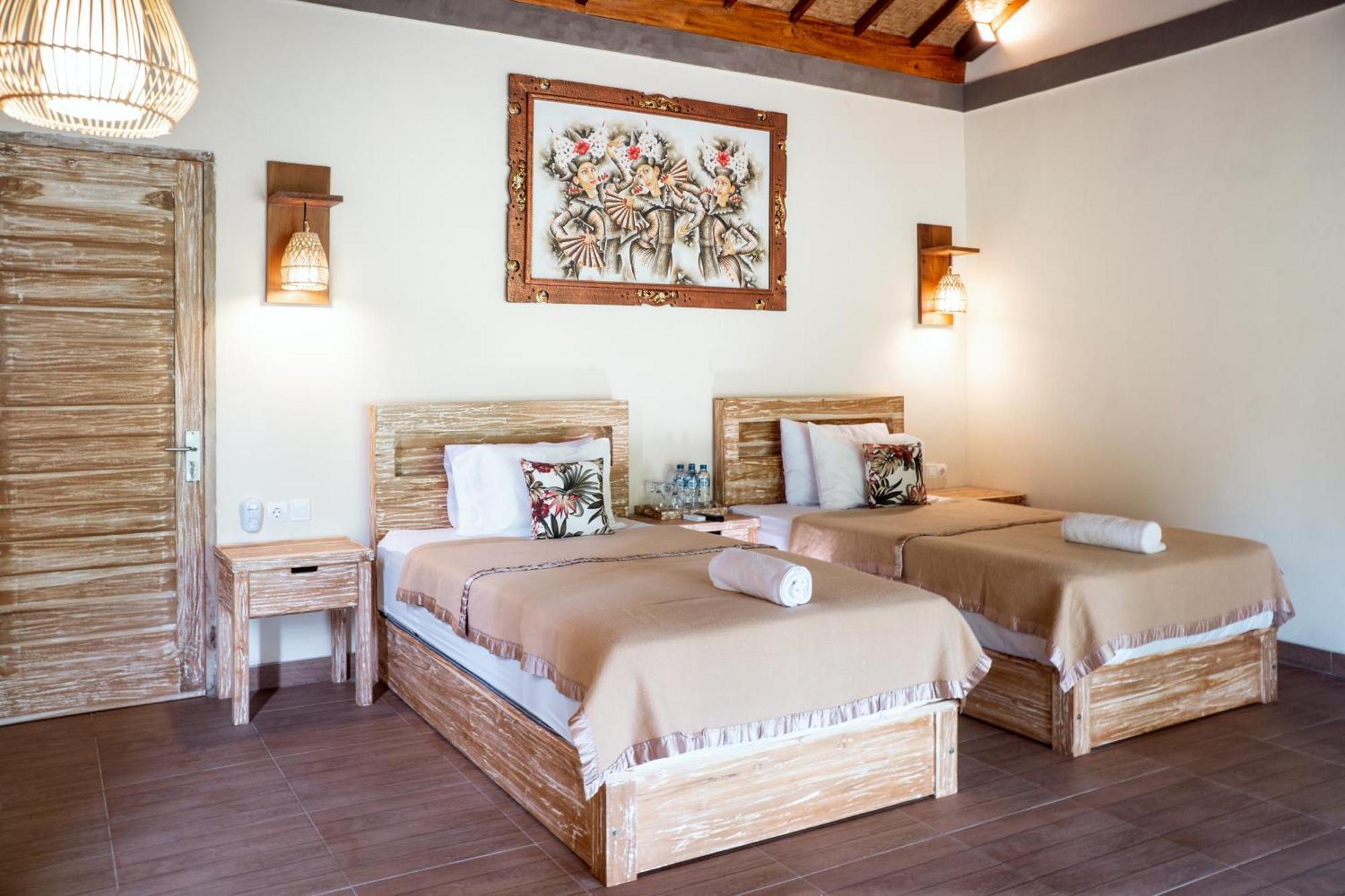 The Asri Villas Jembrana  Bagian luar foto