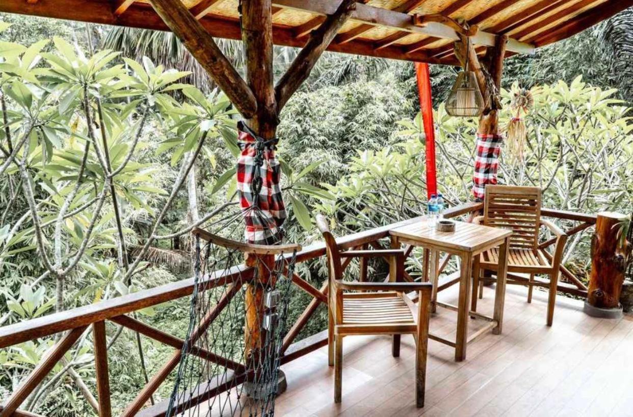 The Asri Villas Jembrana  Bagian luar foto