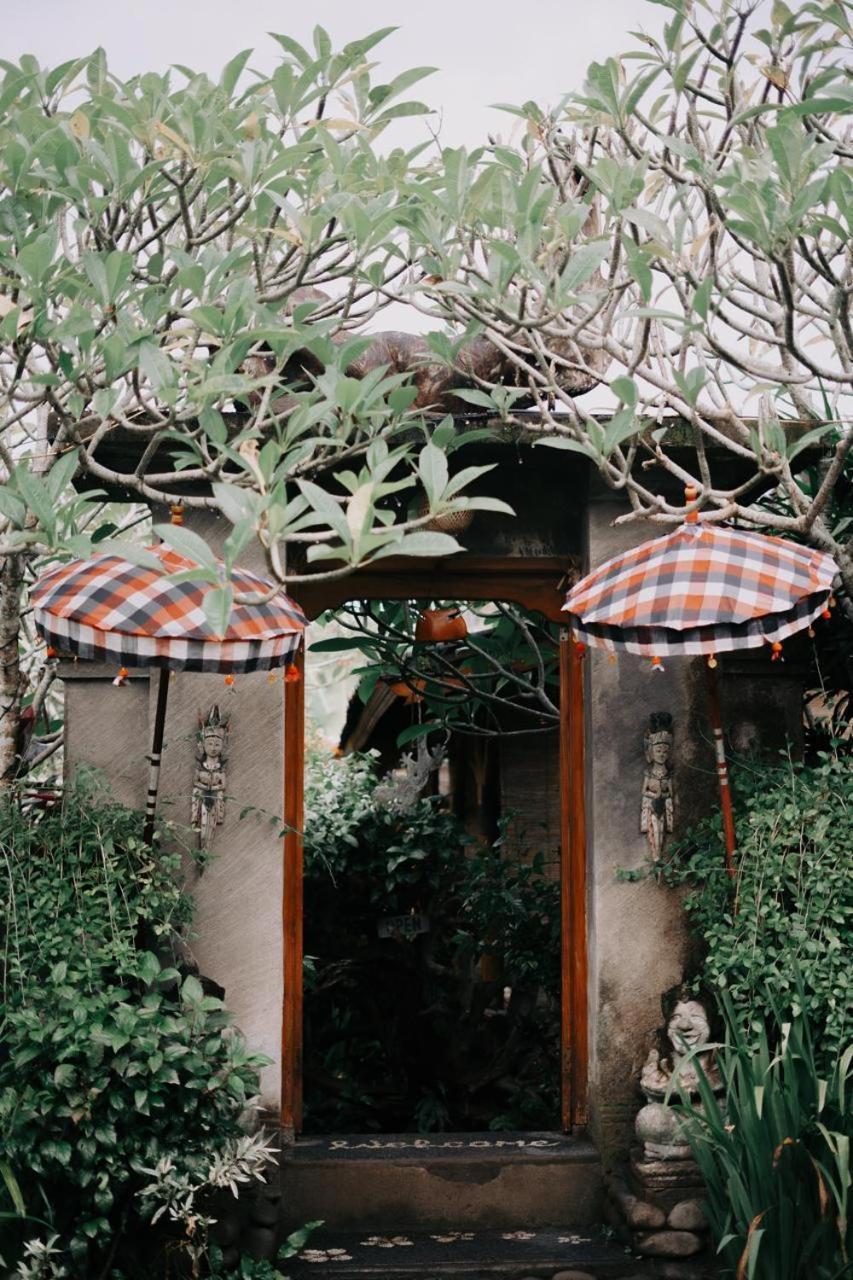 The Asri Villas Jembrana  Bagian luar foto