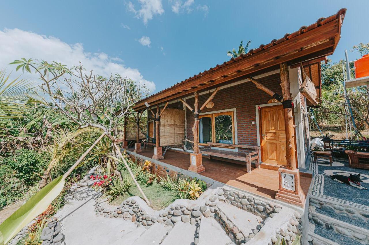 The Asri Villas Jembrana  Bagian luar foto