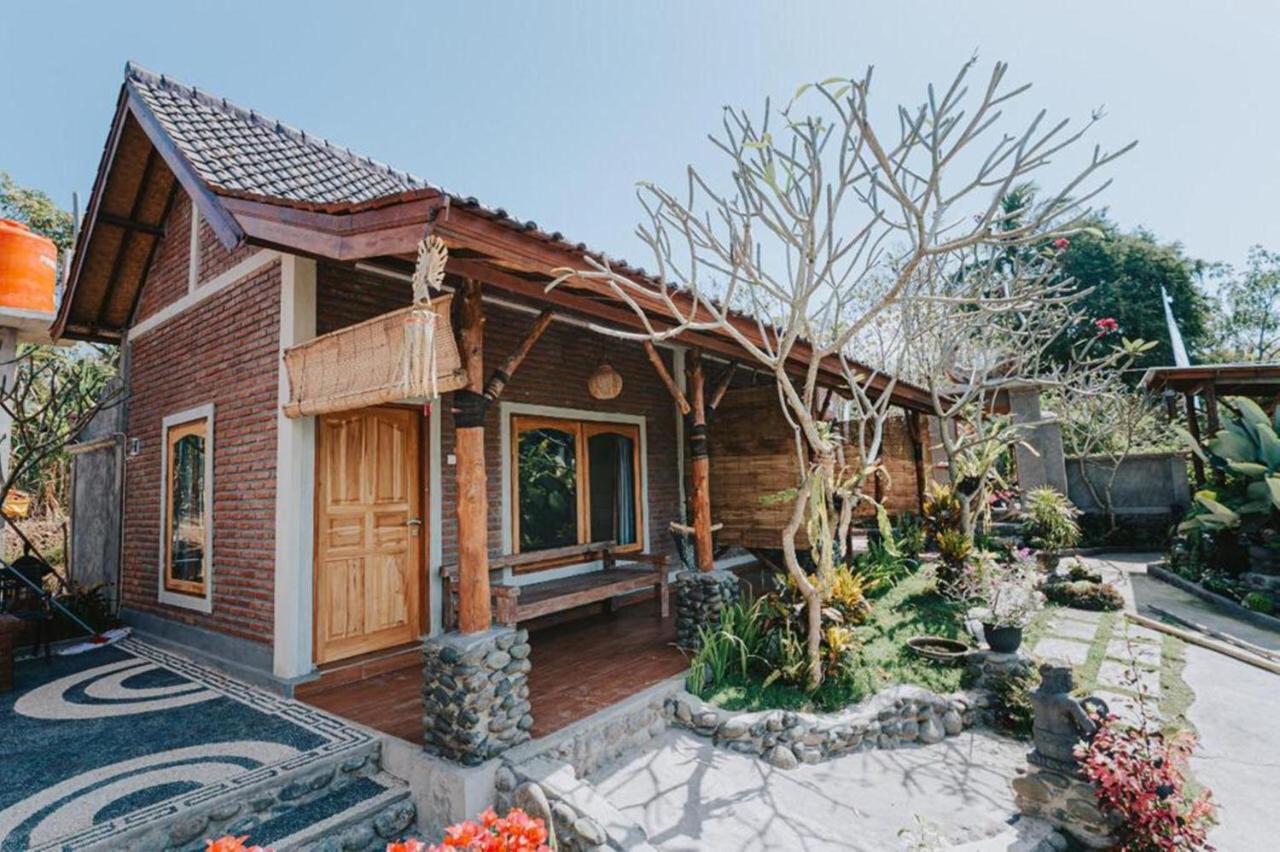 The Asri Villas Jembrana  Bagian luar foto